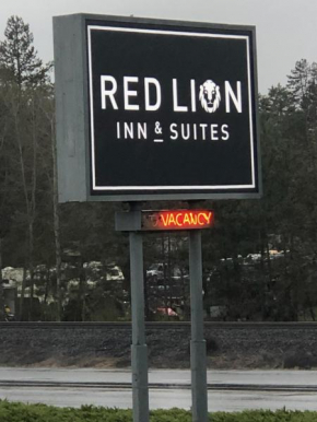 Red Lion Inn and Suites La Pine, Oregon